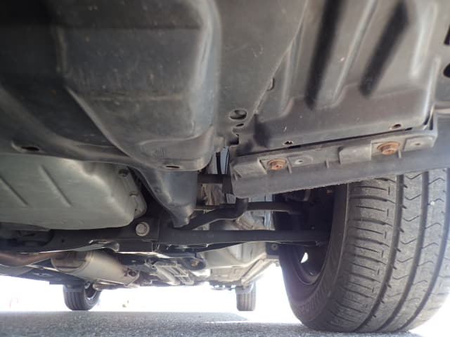TOYOTA Vitz thumbnail 14