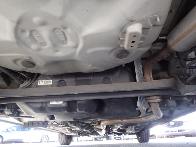 TOYOTA Vitz thumbnail 20
