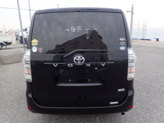 2011 TOYOTA Voxy