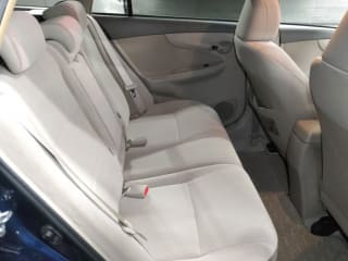 2008 TOYOTA Corolla Fielder