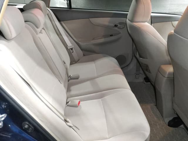 2008 TOYOTA Corolla Fielder