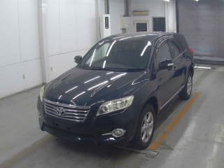 2011 TOYOTA Vanguard