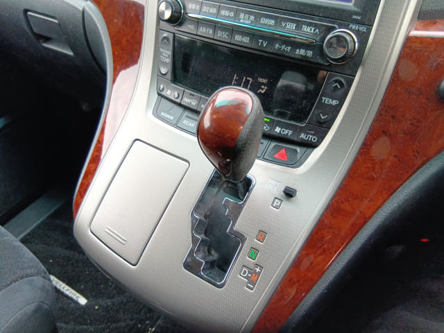 TOYOTA Vellfire thumbnail 38