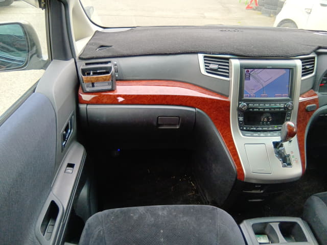 TOYOTA Vellfire thumbnail 35