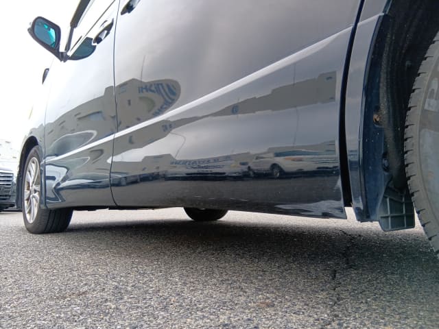 TOYOTA Vellfire thumbnail 19