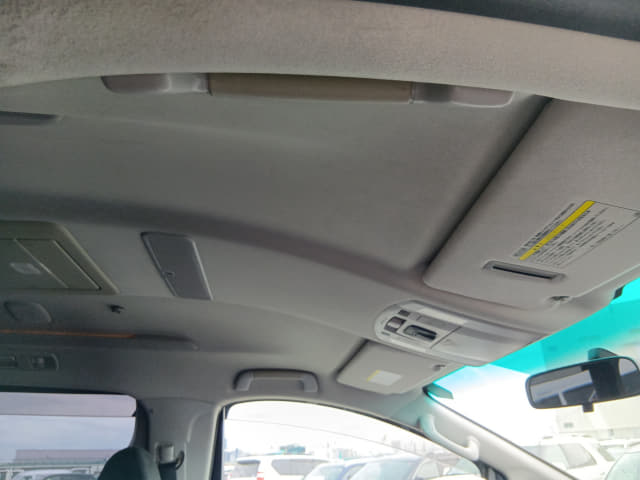 TOYOTA Vellfire thumbnail 25