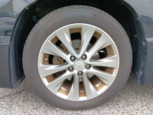 TOYOTA Vellfire thumbnail 9