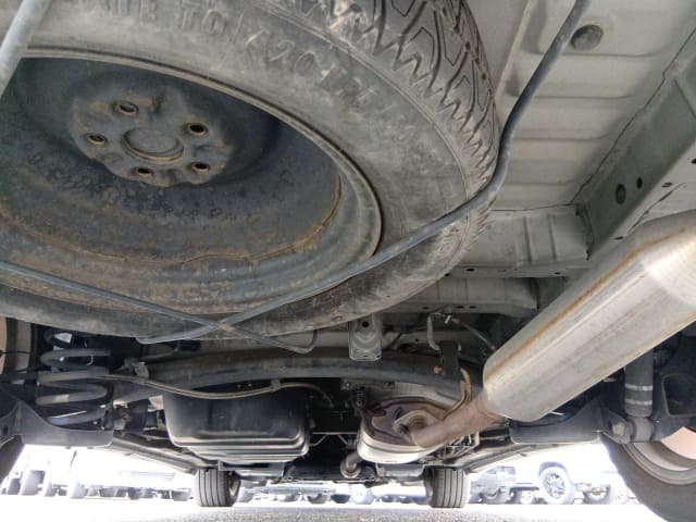 TOYOTA Vellfire thumbnail 20