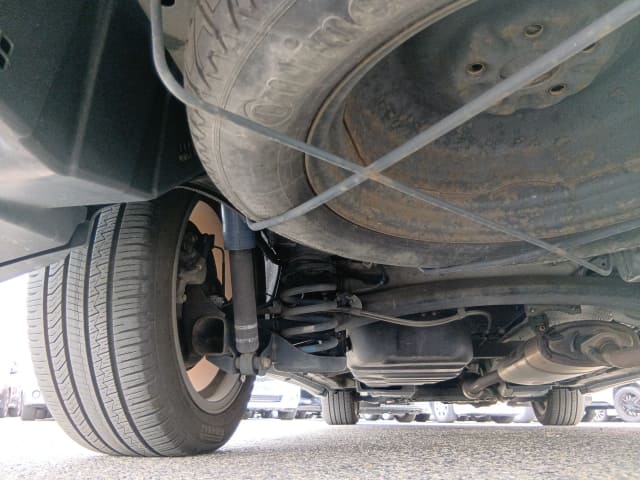 TOYOTA Vellfire thumbnail 15