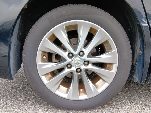 TOYOTA Vellfire thumbnail 11