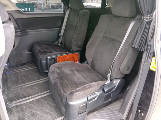 TOYOTA Vellfire thumbnail 28
