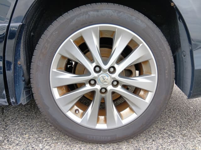 TOYOTA Vellfire thumbnail 10