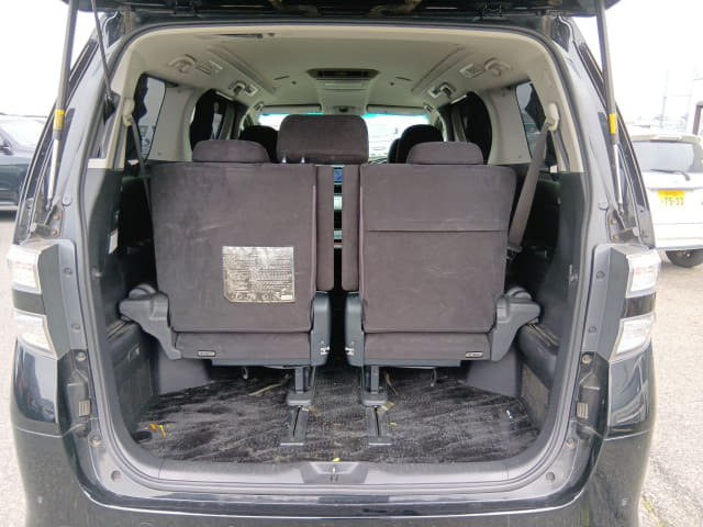 TOYOTA Vellfire thumbnail 30