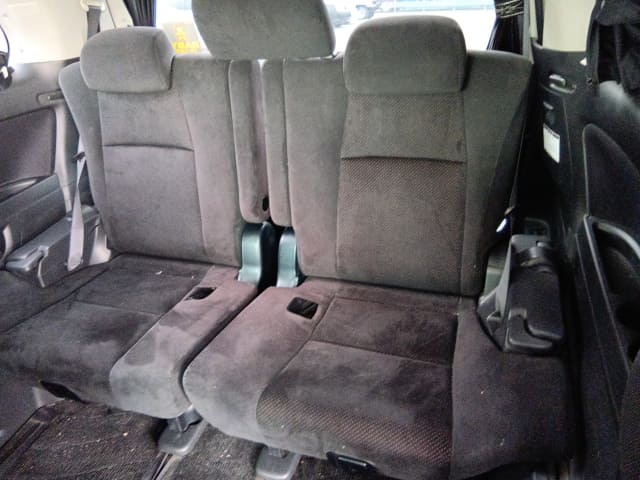TOYOTA Vellfire thumbnail 29