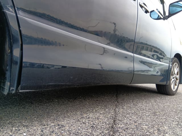 TOYOTA Vellfire thumbnail 21
