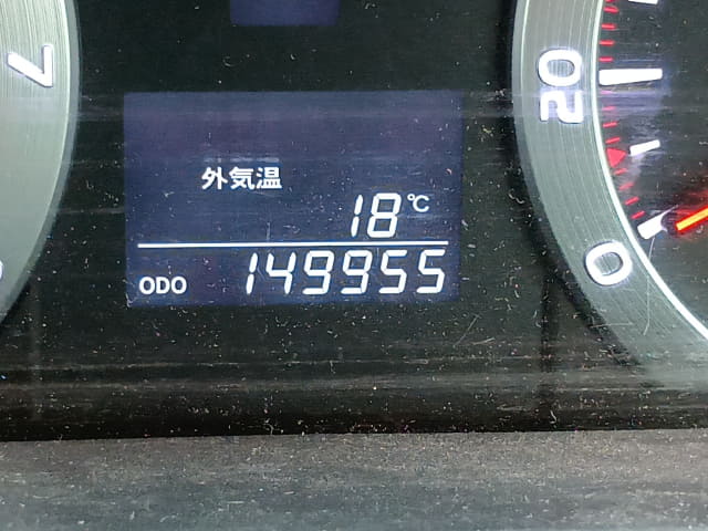 TOYOTA Vellfire thumbnail 37