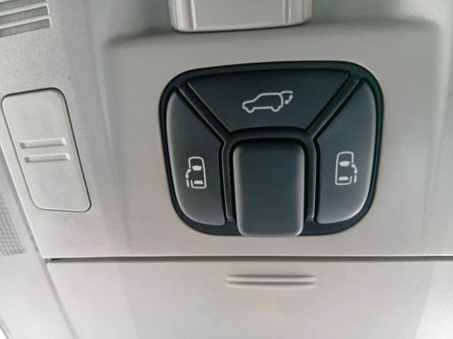 TOYOTA Vellfire thumbnail 46