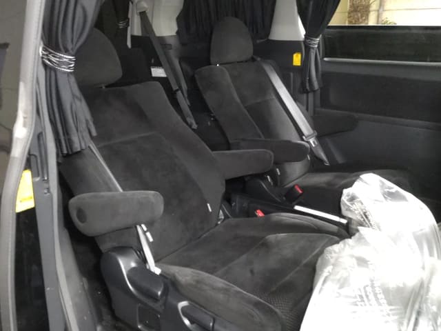 TOYOTA Vellfire thumbnail 63