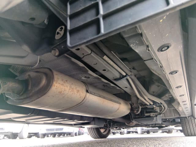 TOYOTA Vellfire thumbnail 22