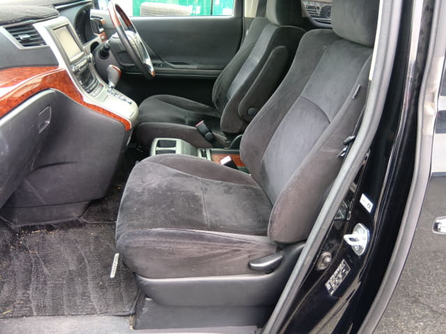 TOYOTA Vellfire thumbnail 27