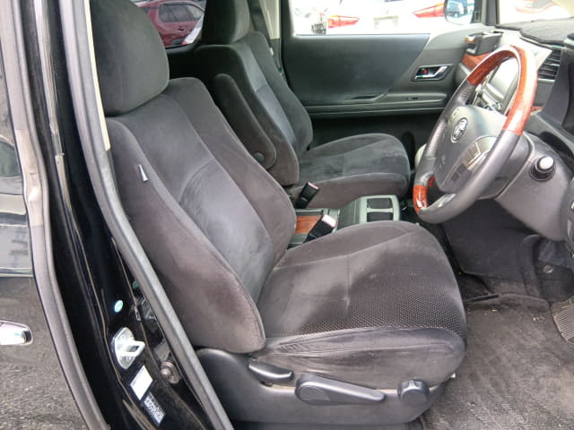 TOYOTA Vellfire thumbnail 26