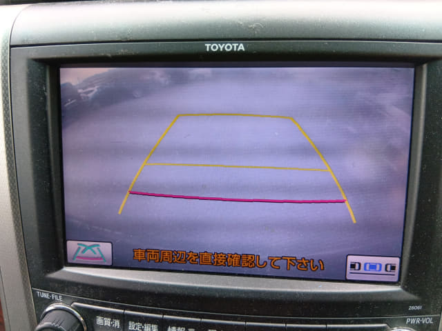 TOYOTA Vellfire thumbnail 44