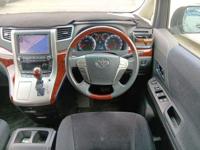 TOYOTA Vellfire thumbnail 34