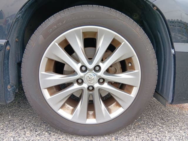 TOYOTA Vellfire thumbnail 12
