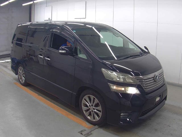 TOYOTA Vellfire thumbnail 64