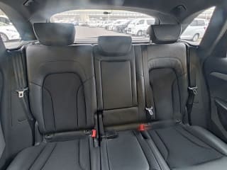 2011 AUDI Q5