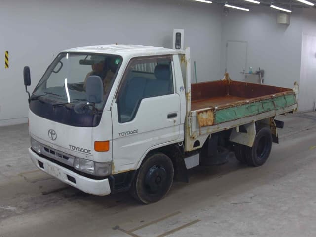 TOYOTA Toyoace