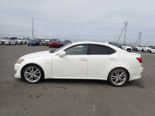 2005 LEXUS IS
