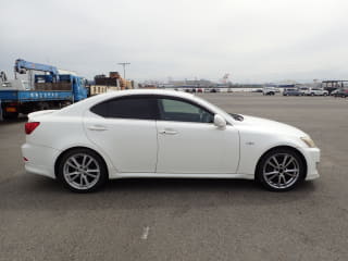 2005 LEXUS IS
