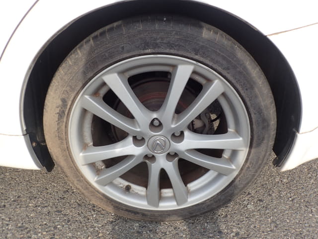 LEXUS IS thumbnail 62