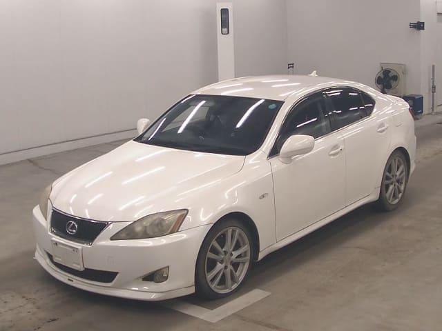 LEXUS IS thumbnail 46