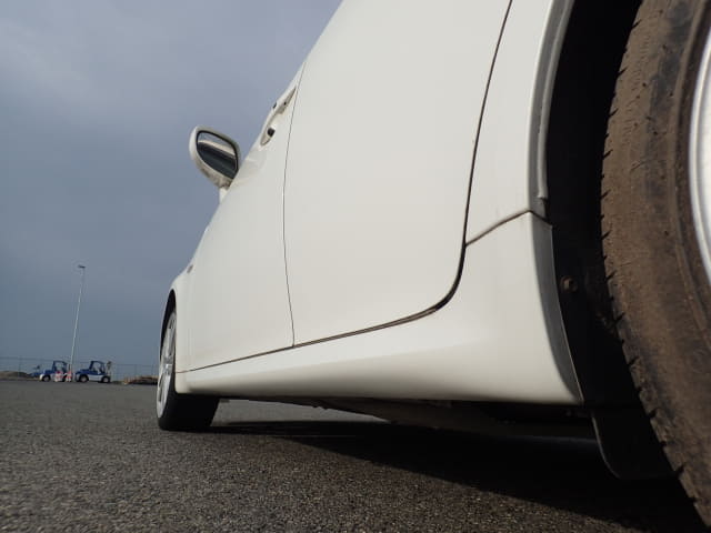 LEXUS IS thumbnail 71