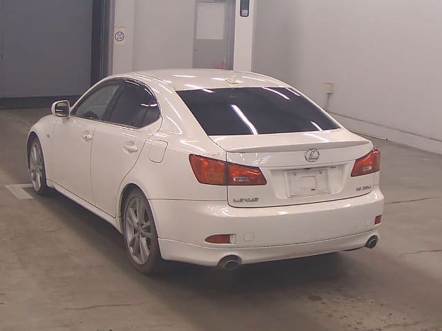 LEXUS IS thumbnail 50