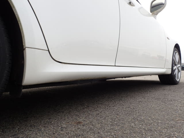 LEXUS IS thumbnail 21