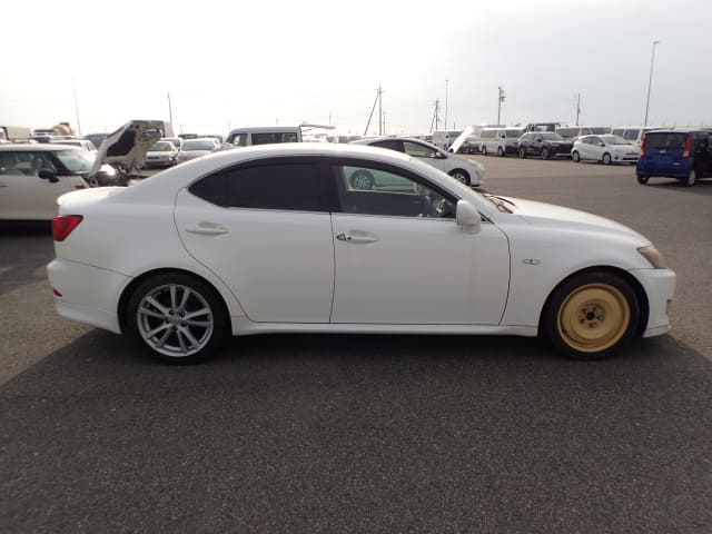 LEXUS IS thumbnail 58