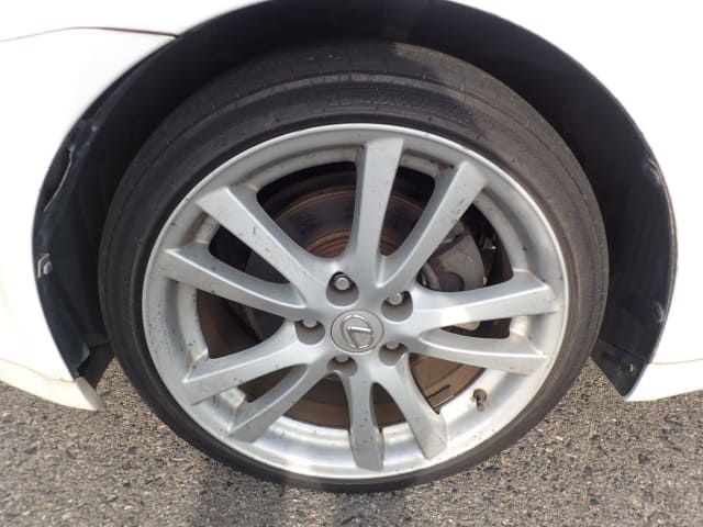 LEXUS IS thumbnail 61