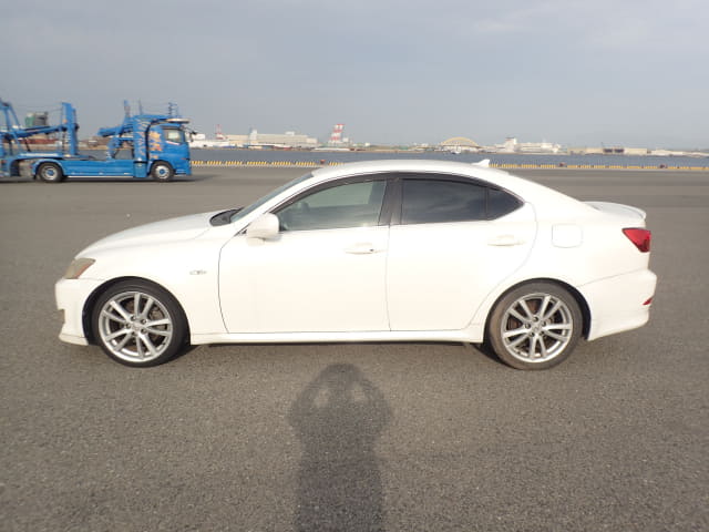 LEXUS IS thumbnail 54