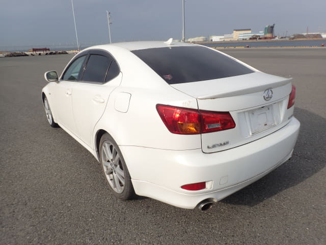 LEXUS IS thumbnail 55