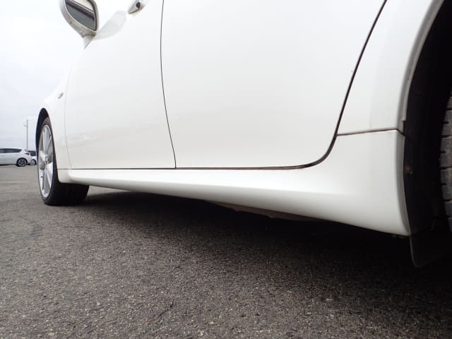 LEXUS IS thumbnail 19