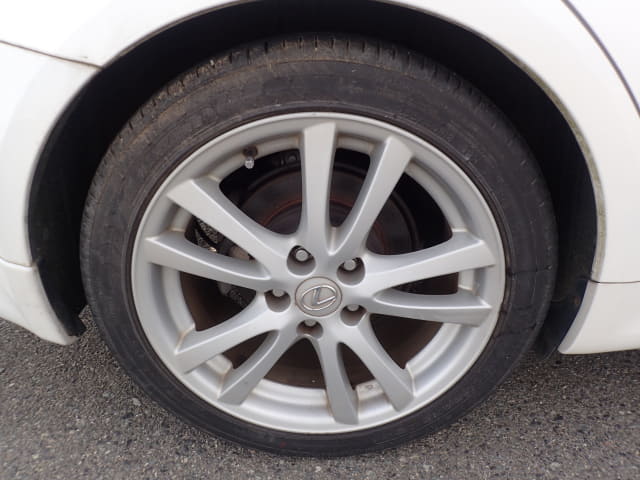 LEXUS IS thumbnail 63