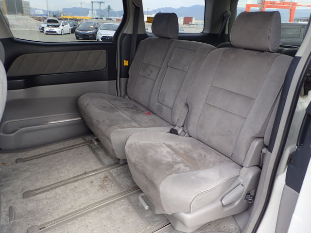 TOYOTA Alphard thumbnail 28