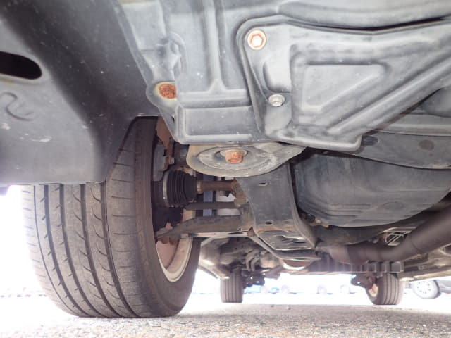 TOYOTA Alphard thumbnail 13