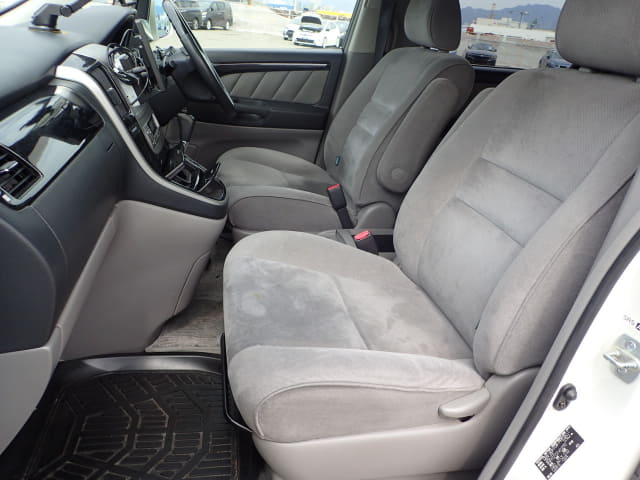 TOYOTA Alphard thumbnail 27