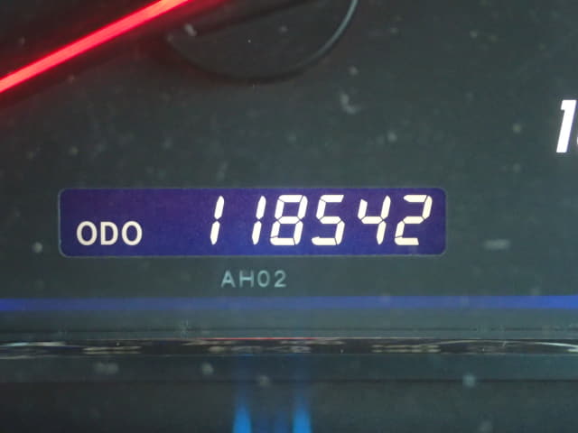TOYOTA Alphard thumbnail 37