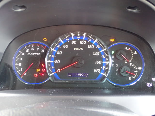 TOYOTA Alphard thumbnail 51
