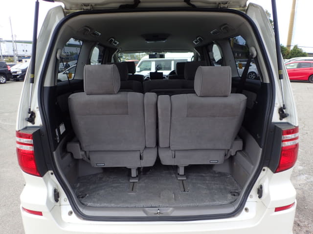 TOYOTA Alphard thumbnail 30